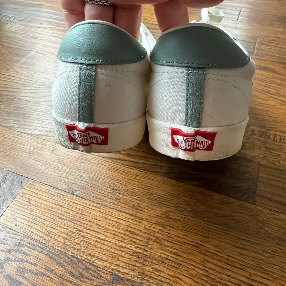 Vans men sport